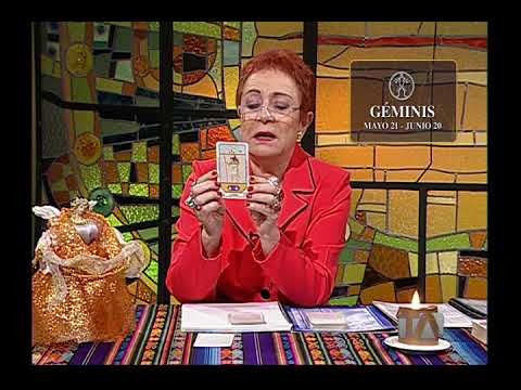 Géminis 21 de junio Tarot Egipcio #Ángeles&AstrosEnTA LUN-VIE 11:00AM