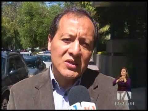 Una misión del FMI realiza revisión anual de cifras económicas