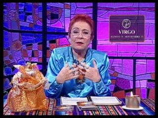 Virgo Linea Astral y el poder de los Arcángeles #Ángeles&AstrosEnTA LUN-VIE 11:00AM