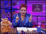 Tauro 25 de junio Horóscopo de la semana #Ángeles&AstrosEnTA LUN-VIE 11:00AM