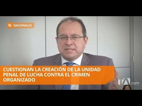 Advierten que la propuesta del CJ podría ser inconstitucional - Teleamazonas