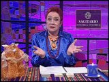 Sagitario 25 de junio Horóscopo de la semana #Ángeles&AstrosEnTA LUN-VIE 11:00AM