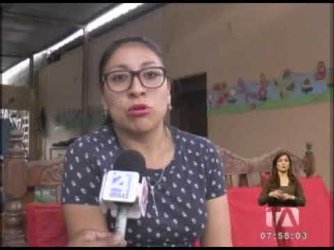 Una bebé murió en una guardería privada en Morona Santiago