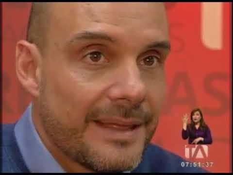 Mil millones de dólares en inversión estarían represados en la Alcaldía de Quito