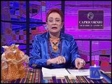 Capricornio 25 de junio Horóscopo de la semana #Ángeles&AstrosEnTA LUN-VIE 11:00AM