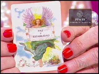 Piscis 26 de junio Horóscopo de la semana #Ángeles&AstrosEnTA LUN-VIE 11:00AM