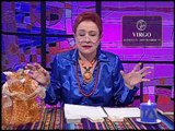 Virgo 25 de junio Horóscopo de la semana #Ángeles&AstrosEnTA LUN-VIE 11:00AM