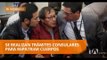 ¡Confirmado! Cuerpos pertenecen a periodistas ecuatorianos - Teleamazonas