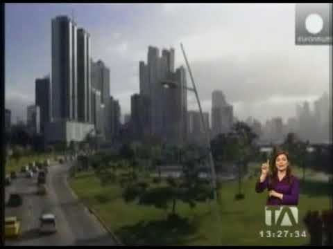 Fiscalía suiza ordenó congelamiento de cuentas de exgerente Álex Bravo