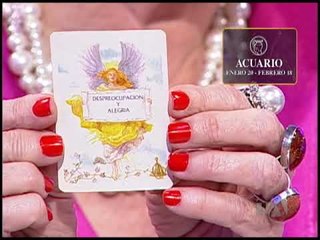 Acuario 26 de junio Horóscopo de la semana #Ángeles&AstrosEnTA LUN-VIE 11:00AM