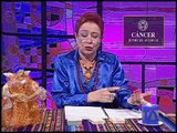 Cáncer 25 de junio Horóscopo de la semana #Ángeles&AstrosEnTA LUN-VIE 11:00AM