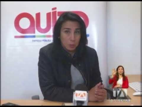 Banco Mundial aprobó financiar con 230 millones de dólares el metro de Quito