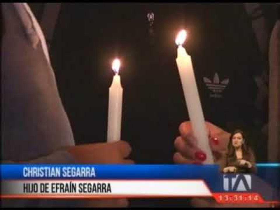 Cuerpos de periodistas asesinados retornarán al país mañana