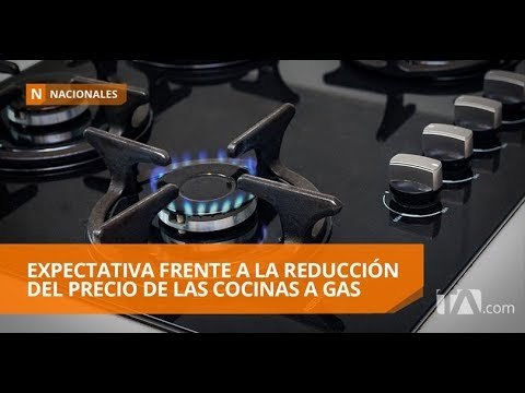 Implementación del ice redujo las ventas de las cocinas en un 60 % - Teleamazonas