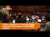 La Asamblea Nacional revive el caso Gabela - Teleamazonas