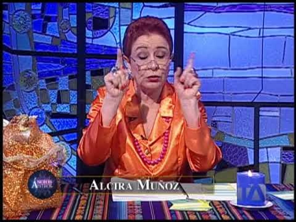 Escorpio Horóscopo fin de semana #Ángeles&Astro...