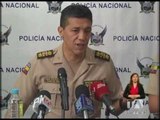 Juez ordenó prisión preventiva para el concejal Eddy Sánchez