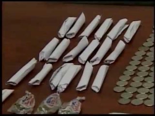 El microtráfico, un problema que se ha apoderado de Guayaquil