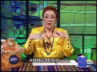 Aries Linea Astral y el poder de los Arcángeles #Ángeles&AstrosEnTA LUN-VIE