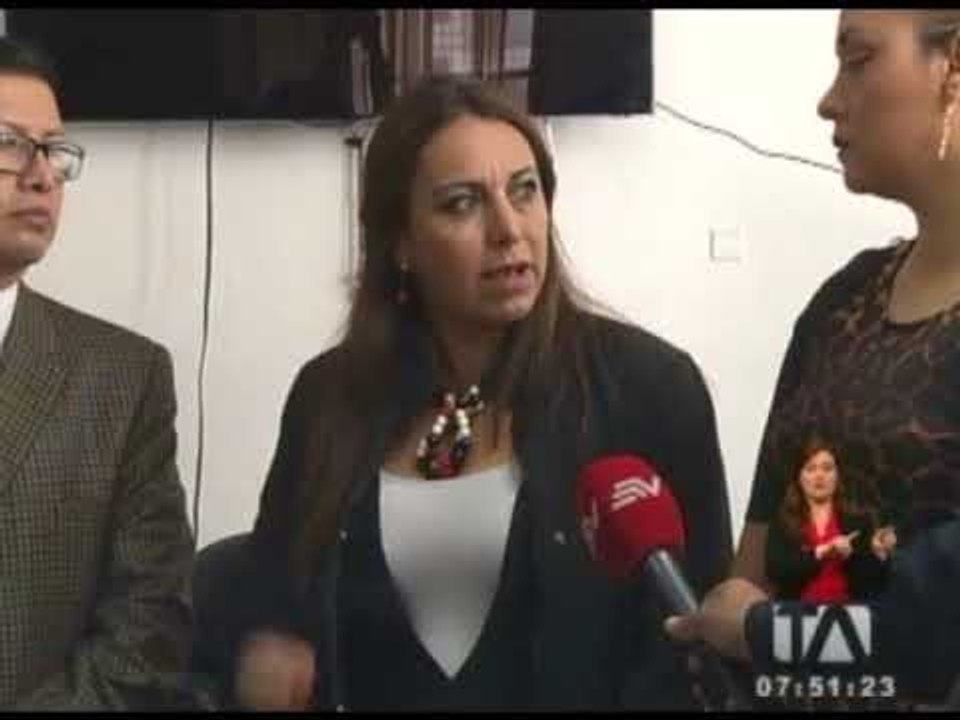 El Ministerio de Educación entregó a Fiscalía denuncias de abuso sexual