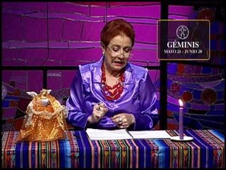 Géminis Horóscopo de la semana #Ángeles&AstrosEnTA LUN-VIE