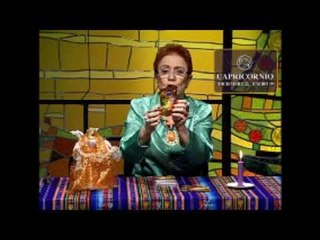 Capricornio Linea Astral y el poder de los Arcángeles #Ángeles&AstrosEnTA LUN-VIE