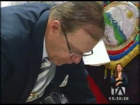 El CPCCS-T pone en manos del Consejo de la Judicatura el concurso de jueces y fiscales