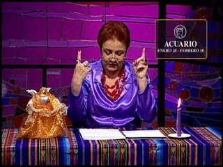 Acuario Horóscopo de la semana #Ángeles&AstrosEnTA LUN-VIE