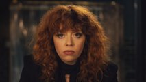 Russian Doll - Trailer One