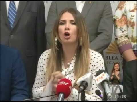 CREO denuncia que Secretario de la Presidencia es parte de aseguradora contratada por el Estado