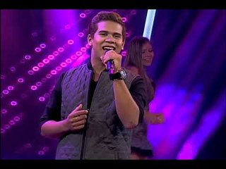 GALA 14 YMLL5 - Maykel