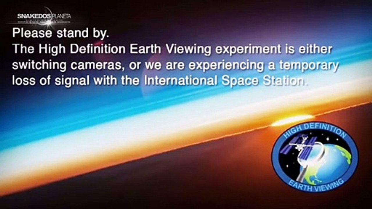 NASA corta transmisión ante OVNI Misterioso fenómeno en Japón