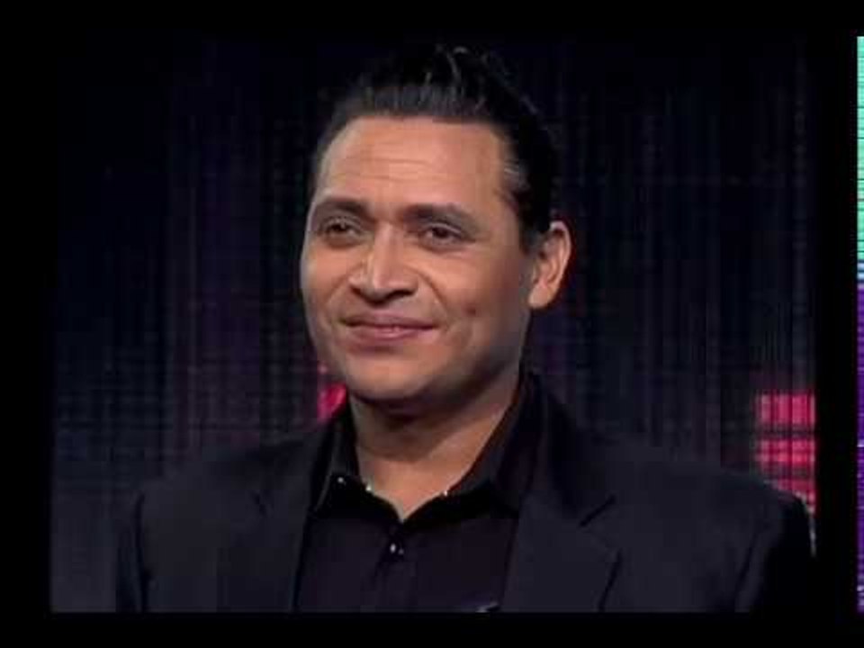 GALA 14 YMLL5 - Elvis Crespo