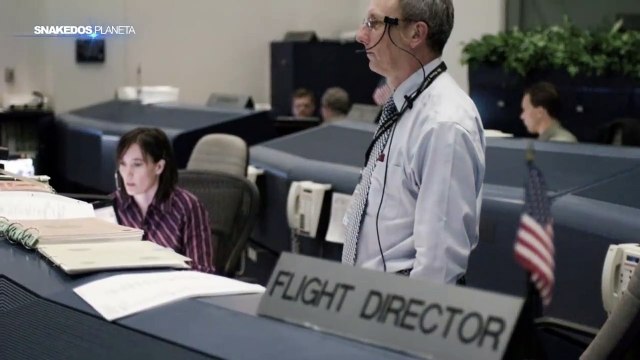 Misión STS 115 OVNI impidió que el transbordador espacial regresara a Tierra (1)