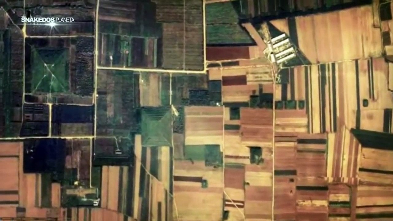 MISTERIO EN LA GRAN PIRÁMIDE DE CHINA