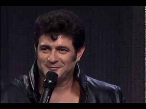 GALA 17 YMLL5 - Elvis Presley