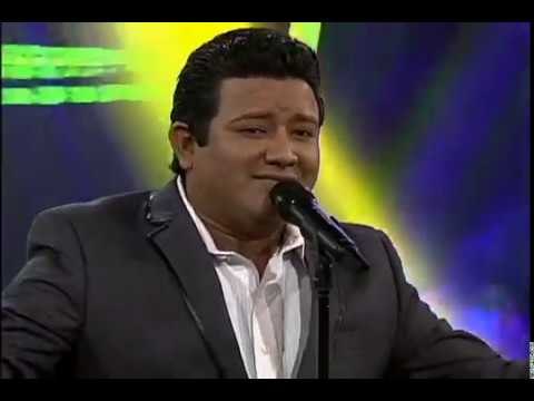 GALA 17 YMLL5 - Gustavo Velásquez