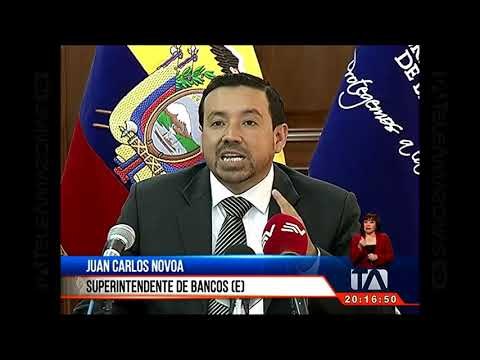 Presidente Moreno advierte con sanciones por cobros indebidos - Teleamazonas