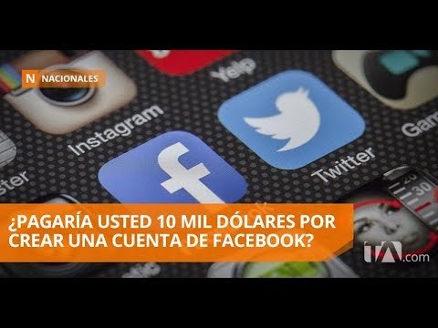 TCE pagó 20 mil dólares para manejo de redes durante la gestión de Patricio Baca - Teleamazonas