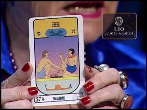 #Leo Tarot Egipcio #Ángeles&AstrosEnTA LUN-VIE Míralo en: teleamazonas.com
