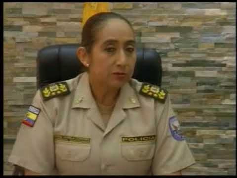 Policía aumenta operativos por fiestas  julianas en Guayaquil