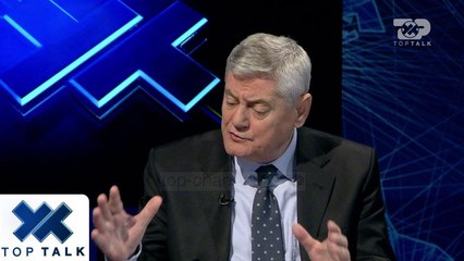 Top Talk/ Shehi: Marrëveshja Basha-Rama, e dëmshme për opozitën