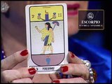 #Escorpio Tarot Egipcio #Ángeles&AstrosEnTA LUN-VIE Míralo en: www.teleamazonas.com