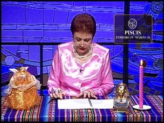 #Piscis Horóscopo de la semana #Ángeles&AstrosEnTA LUN-VIE Míralo en: www.teleamazonas.com