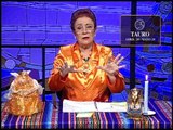 #Tauro Horóscopo fin de semana #Ángeles&AstrosEnTA LUN-VIE