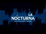 #ESTRENO Lunes 16 a las 7:00 pm #LaNocturna - Teleamazonas