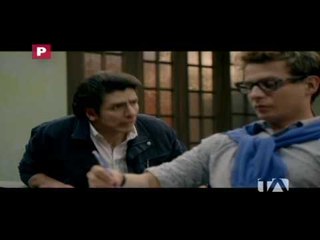 #ESTRENO Lunes 16 a las 7:00 pm #LaNocturna - Teleamazonas