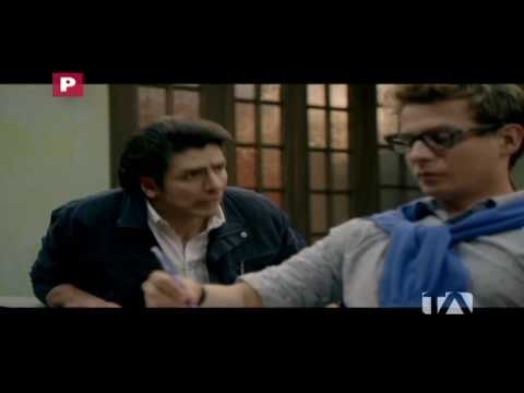 #ESTRENO Lunes 16 a las 7:00 pm #LaNocturna - Teleamazonas