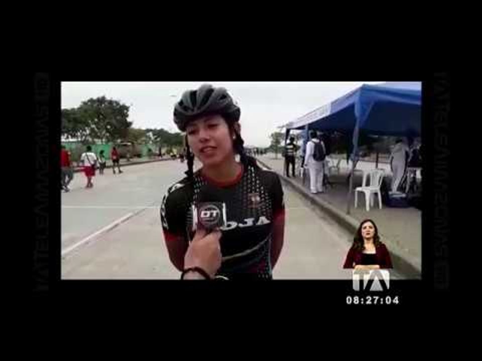 Miscelanea deportiva