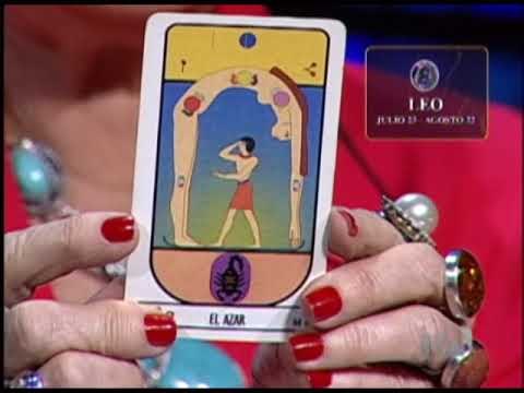 #Leo Tarot Egipcio #Ángeles&AstrosEnTA LUN-VIE